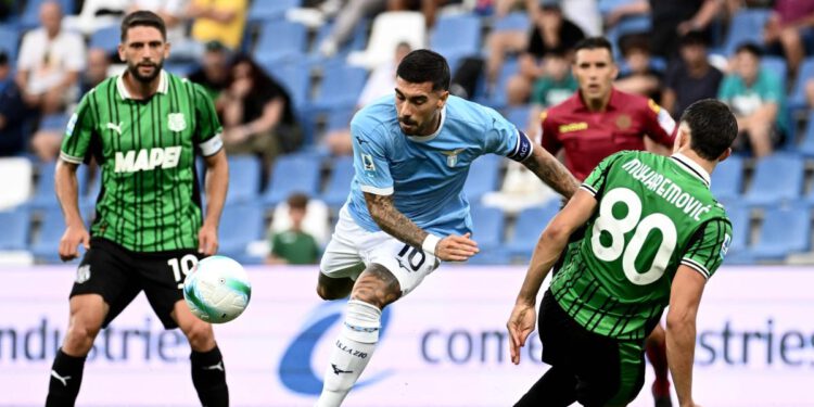 Današnje utakmice: Lazio-Sassuolo u Serie A. Zatim La Liga, FA Cup i Serie C