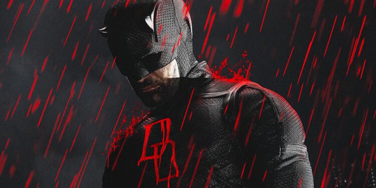 Daredevil: Born Again Recenzija 2. sezone