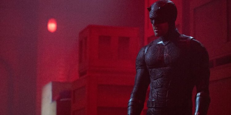 Daredevil: Born Again, sezona 2: raspored izlaska epizoda