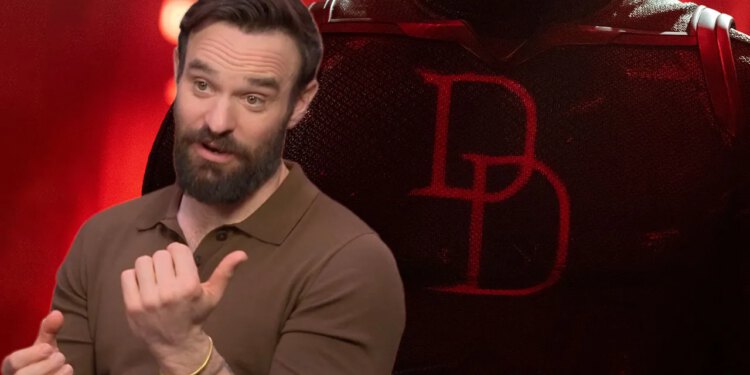 Daredevil ima novo ‘zatamnjeno’ odijelo u 2. sezoni Born Again, a za to postoji vrlo specifičan razlog