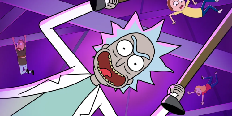 Datum izlaska 9. sezone Rick and Morty određen je za svibanj sa prvim slikama