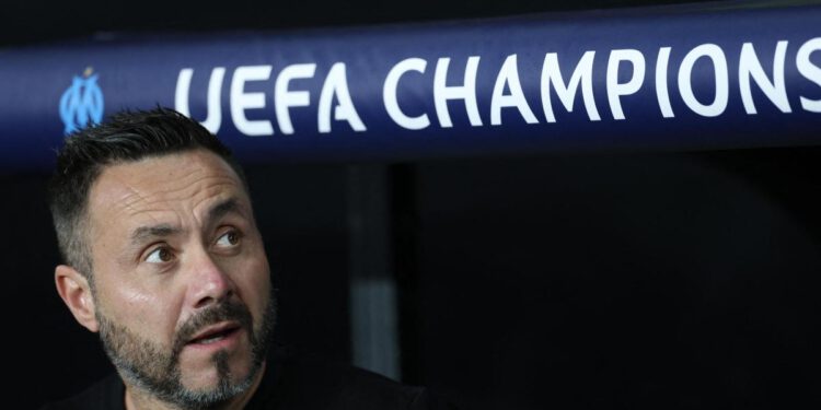 De Zerbi, Farioli, Maresca i talijanski treneri koje Italija ne želi