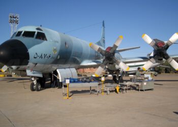 Deklasificirana snimka prikazuje američko bombardiranje iranskih ratnih aviona