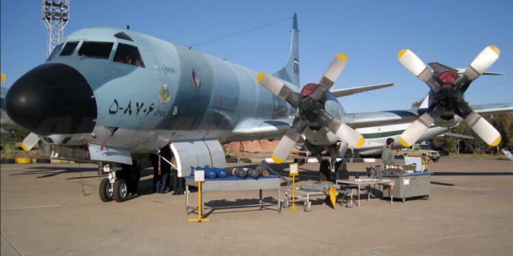 Deklasificirana snimka prikazuje američko bombardiranje iranskih ratnih aviona