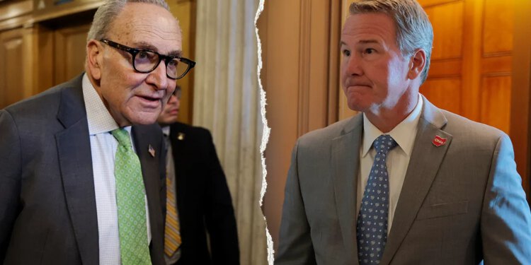 Demokrati blokiraju pokušaj samostalnog zakona o identifikaciji glasača u Senatu