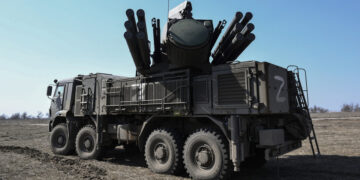 Deseci ukrajinskih dronova oboreni iznad Rusije u dva sata – MOD — RT Rusija i bivši Sovjetski Savez