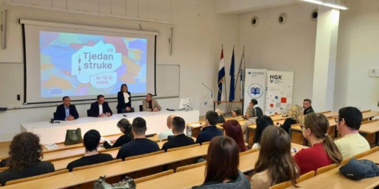 Deset godina povezivanja malih poduzetnika i studenata kroz projekte PlanStart i WebStart