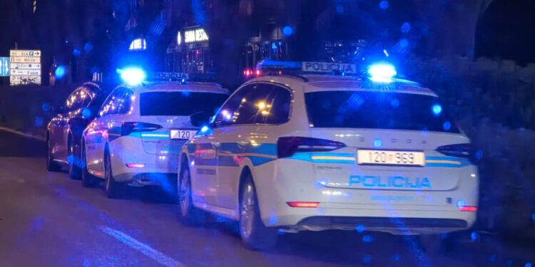 Detonacije u Poljičkoj: Policija potvrdila da je korišteno pirotehničko sredstvo