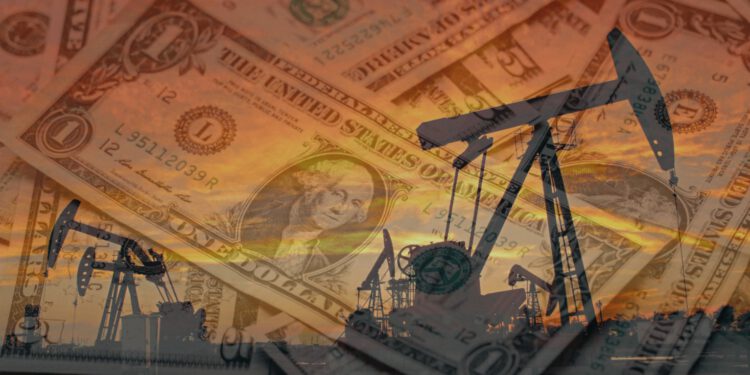 Deutsche Bank: Rat u Iranu je stvorio ‘savršenu oluju’ za kraj petrodolara