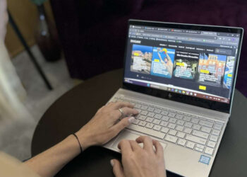 Digitalizacija poslovnih procesa medijskih platformi DuLista