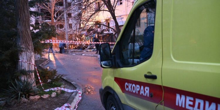 Dijete ubijeno u napadu ukrajinske bespilotne letjelice – dužnosnici — RT Rusija i bivši Sovjetski Savez