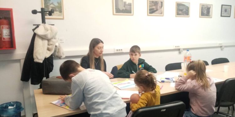 Djeca kroz legendu i maštu otkrivala nastanak otoka Hvar