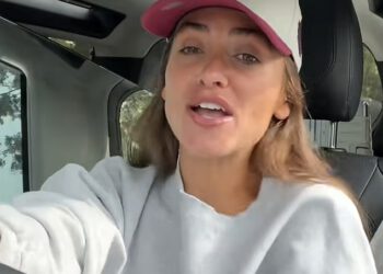 ‘Djevojka’ Bradleyja Dacka kaže da ima ‘najbolji tjedan u životu’ nakon što je ‘ponovno pokrenula njihovu romansu’ nakon razlaza s Oliviom Attwood