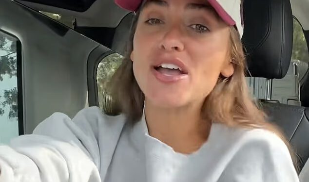 ‘Djevojka’ Bradleyja Dacka kaže da ima ‘najbolji tjedan u životu’ nakon što je ‘ponovno pokrenula njihovu romansu’ nakon razlaza s Oliviom Attwood