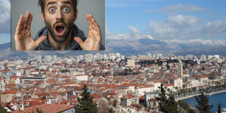 Dobar je ako se baš ne morate okrenuti