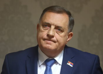Dodik optužio Hrvatsku da ‘maltretira Srbe’: Prijeti recipročnim mjerama na granici