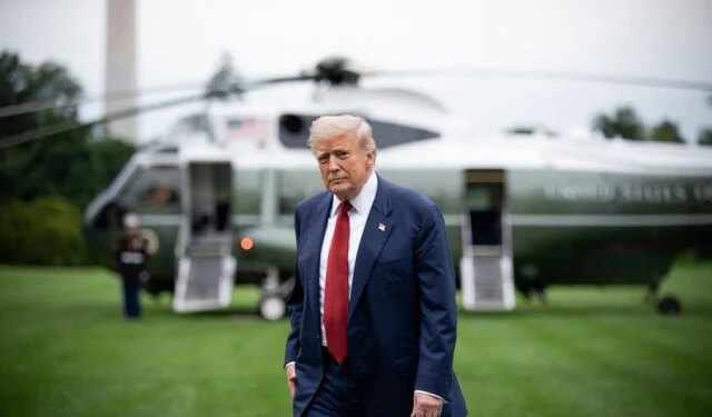 Donald Trump nahvalio Irance | Vijesti Hercegovina.Info