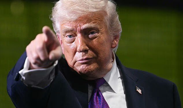 Donald Trump poslao je zapanjujuće upozorenje iranskoj nogometnoj reprezentaciji uoči Svjetskog prvenstva