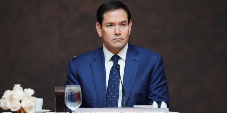 ‘Draft Rubio’ za 2028. pokret raste unutar MAGA-e: izvješće