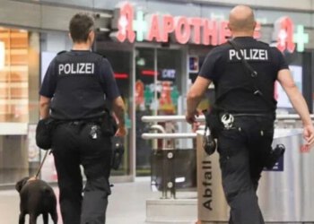 Državljanin BiH uhićen u zračnoj luci u Njemačkoj prije leta za Sarajevo