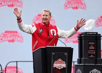 Državu Ohio potresa veliki skandal jer predsjednik daje ostavku zbog ‘neprikladne veze’