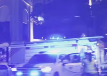 Dubai u plamenu: Rakete parale nebo, napadnut aerodrom, ljudi spavali u kupaonicama od straha