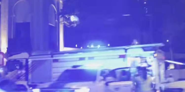 Dubai u plamenu: Rakete parale nebo, napadnut aerodrom, ljudi spavali u kupaonicama od straha