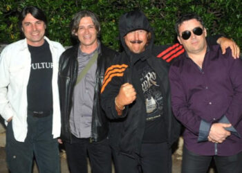 Dubrovački bend DaRiva s novom pjesmom donosi svježu energiju i nastavak dugogodišnje glazbene priče