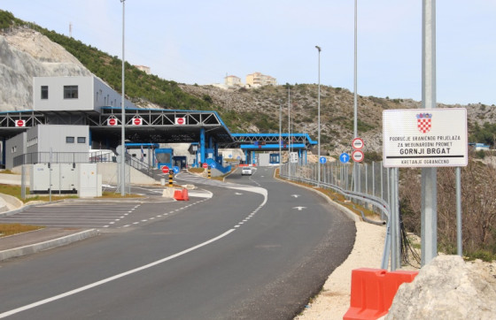 Dubrovkinja: ‘Na granici na Brgatu se čeka i po pet sati, učinite nešto!’