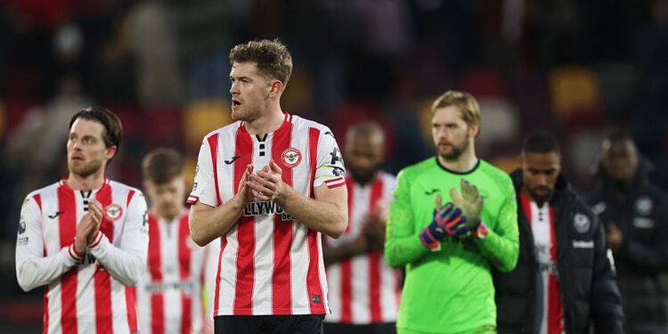 Dva igrača Brentforda spriječila su rasistički napad u Londonu