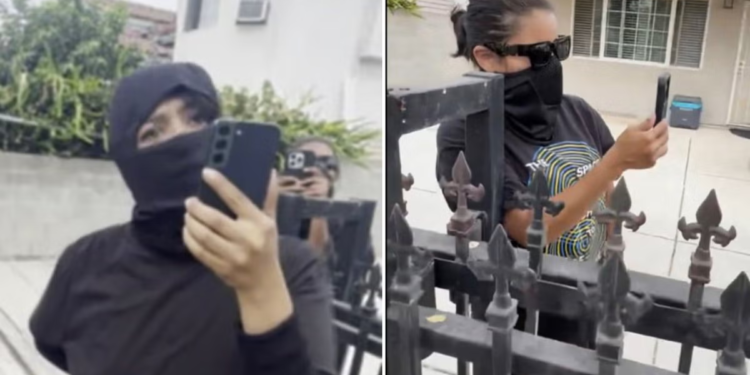 Dvije žene osuđene za uhođenje agenata ICE-a tijekom prosvjeda u Los Angelesu