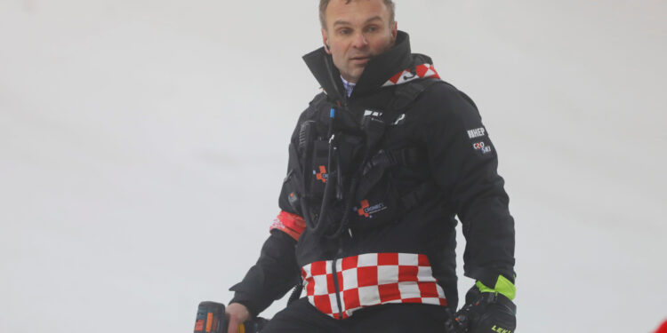 Dvojba oko Ivice Kostelića: Savez je godinama djelovao kao zatvorena tvrđava pod zaštitom politike