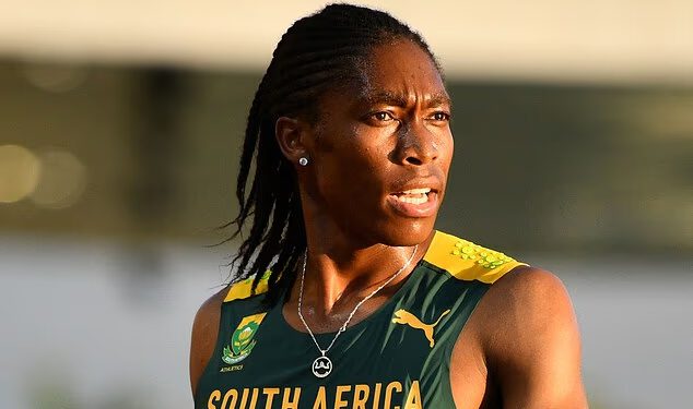 Dvostruka olimpijska prvakinja Caster Semenya označila je pravila MOO-a kao ‘besmislica’ i ‘nepoštena’ – nakon što su transrodne sportašice blokirane na ženskim natjecanjima