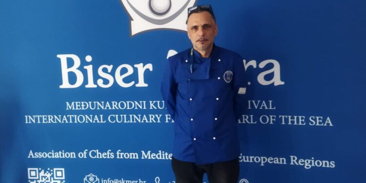 EKSKLUZIVNO: Predrag Galjevski Galija – Zlato na Biseru mora i tajne iz kuhinje Silvia Berlusconija