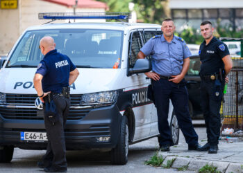 EU izaslanstvo se oglasilo nakon napada na Hrvate u Jablanici