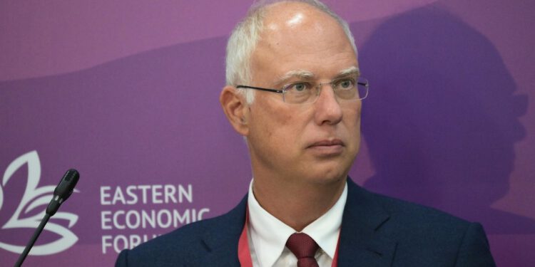 EU ‘na kraju reda’ za rusku energiju – Putinov izaslanik — RT World News