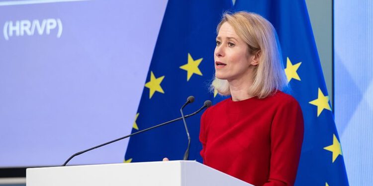 EU otkriva ukupne troškove za Ukrajinu — RT World News