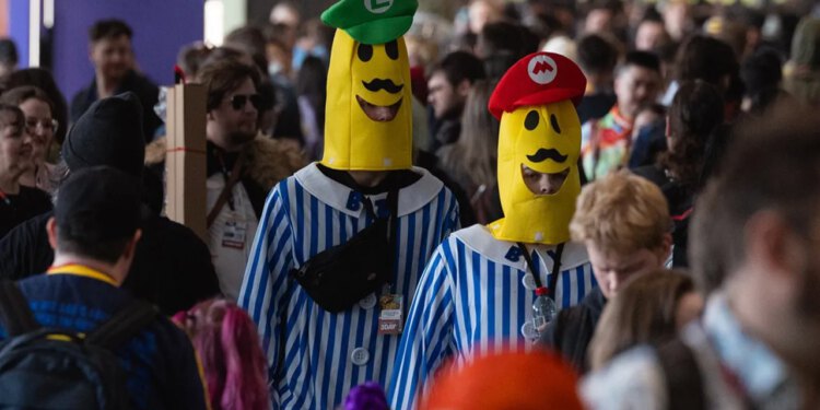 Early Bird ulaznice za PAX Aus 2026. dostupne su sada