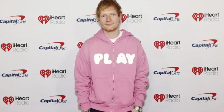Ed Sheeran blokirao Fortnite koncert, umjesto toga želio je Pokémon Crossover