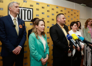 Ekspert za hrvatsku političku scenu vrlo surovo opisao kako će završiti Raspudići s novom strankom
