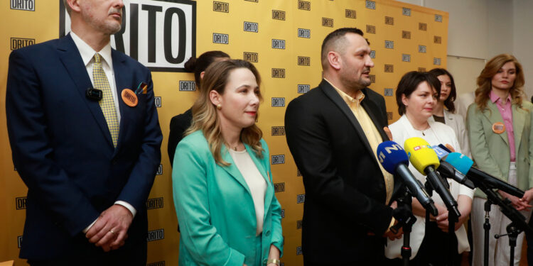 Ekspert za hrvatsku političku scenu vrlo surovo opisao kako će završiti Raspudići s novom strankom