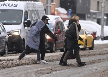 Ekstremni ugriz zime pogodit će Hrvatsku: ‘Snijega neće nedostajati’