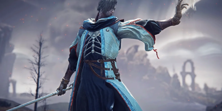 Elden Ring: Nightreign igrači mole za još jedno veliko ažuriranje… ili samo Everdark Heolstor