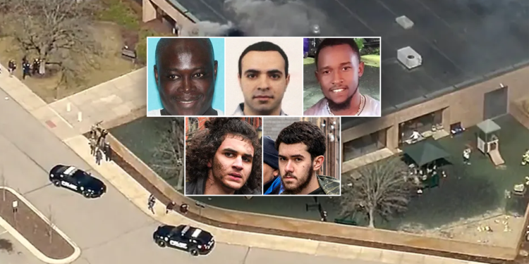 Emmer kaže da nedavni teroristički napadi razotkrivaju nedostatke u zakonu SAD-a, gura Zakon o prijevarama