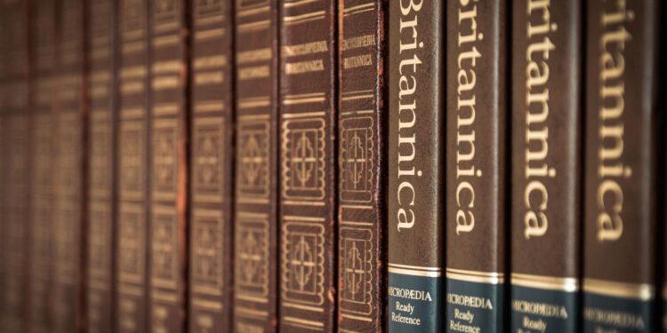 Enciklopedijski div protiv ChatGPT-a: Britannica pokrenula tužbu protiv OpenAI-ja