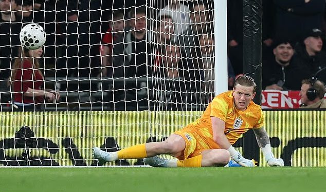 Engleska 0-1 Japan OCJENE IGRAČA: Koja zvijezda ima velika pitanja oko plasmana na Svjetsko prvenstvo? Kome izgleda nedostaje samopouzdanja i ritma? A tko je ostavio Thomasa Tuchela bijesnog?