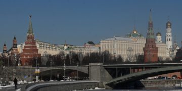 Europa nije zainteresirana za mirovni proces u Ukrajini – Kremlj – RT Rusija i bivši Sovjetski Savez