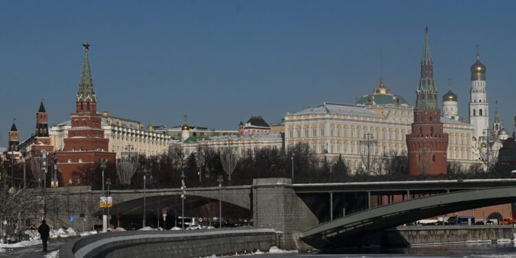 Europa nije zainteresirana za mirovni proces u Ukrajini – Kremlj – RT Rusija i bivši Sovjetski Savez