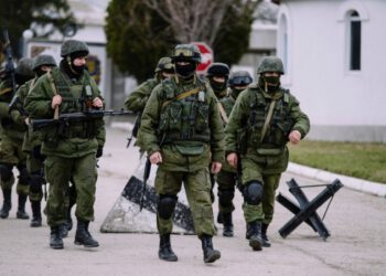 Europa se priprema za veliki rat: Deset zemalja planira evakuaciju