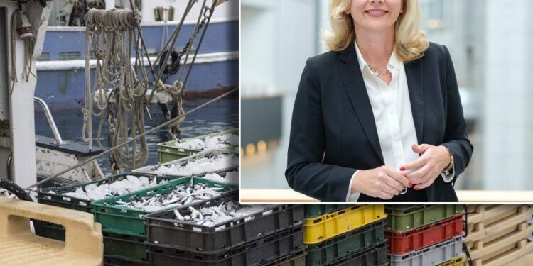 Europarlamentarka Zovko uputila pismo Europskoj komisiji povodom rasta cijena energenata u ribarstvenom sektoru